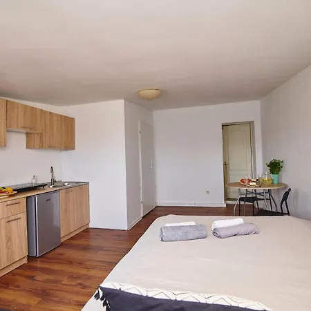 Regem Warynskiego Warszawa