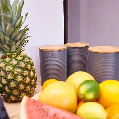 Lägenhet Regem Warynskiego Warszawa