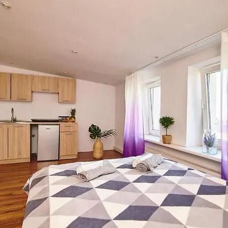 Regem Warynskiego * ワルシャワ