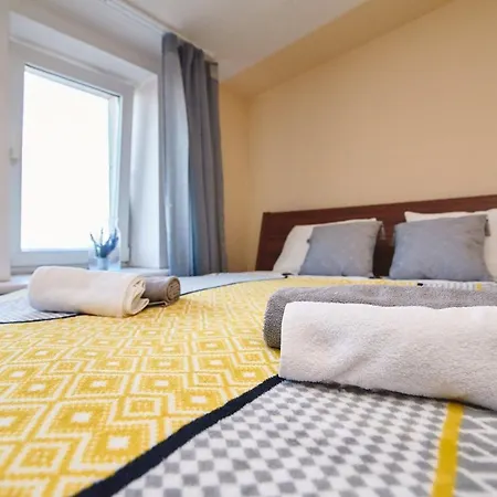 Regem Warynskiego ワルシャワ