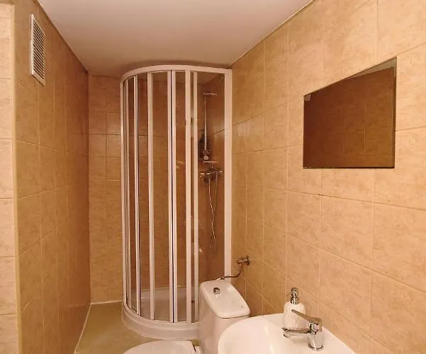 Regem Warynskiego Lägenhet Warszawa