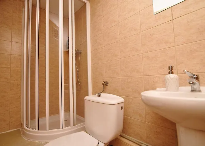 Lägenhet Regem Warynskiego *