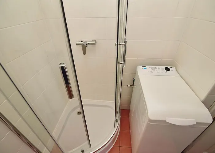 Regem Warynskiego Lägenhet Warszawa