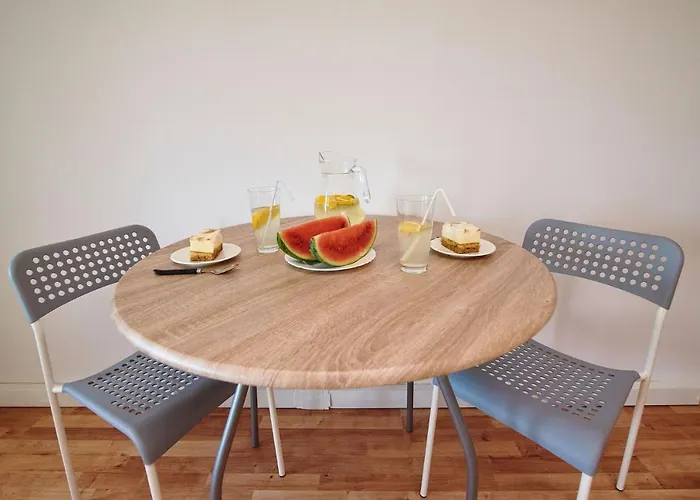 Regem Warynskiego * Warszawa