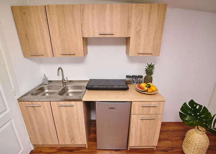 Lägenhet Regem Warynskiego Warszawa