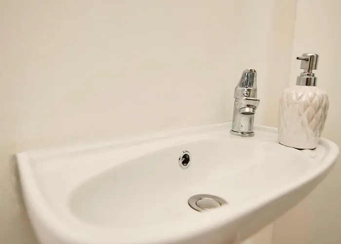 Regem Warynskiego Lägenhet Warszawa