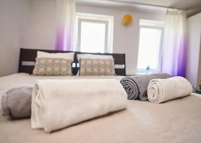 Lägenhet Regem Warynskiego