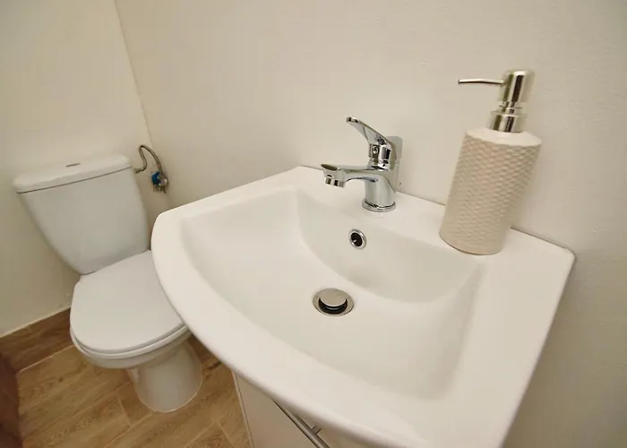 Lägenhet Regem Warynskiego