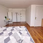 Regem Warynskiego Lägenhet Warszawa