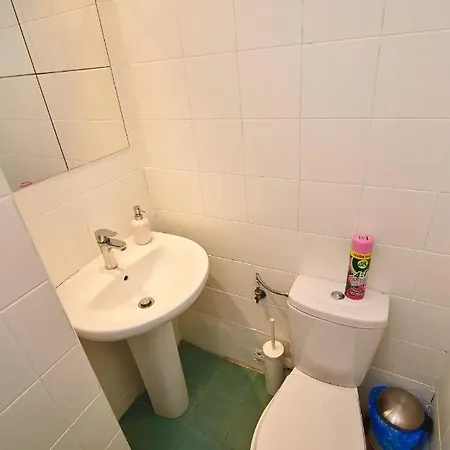 Apartment Regem Warynskiego *