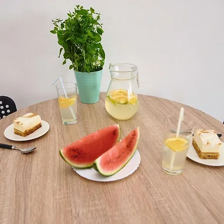 Regem Warynskiego Appartamento Varsavia