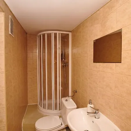 Regem Warynskiego Appartement Varsovie