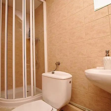 Appartement Regem Warynskiego *