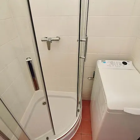 Regem Warynskiego Appartement Varsovie