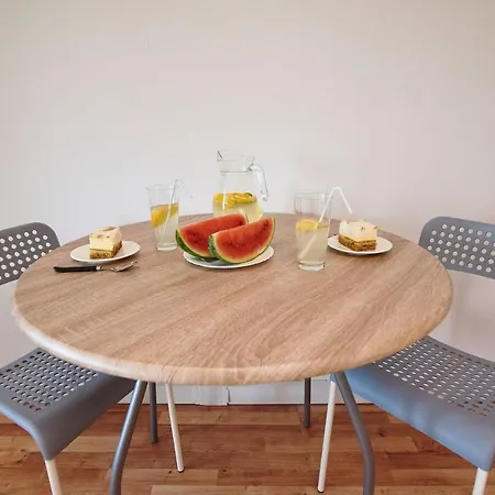 Regem Warynskiego * Warschau