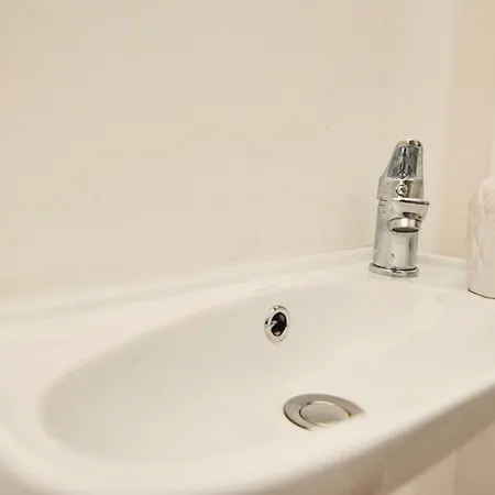 Regem Warynskiego Appartement Varsovie