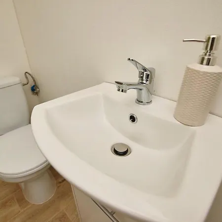 Apartment Regem Warynskiego